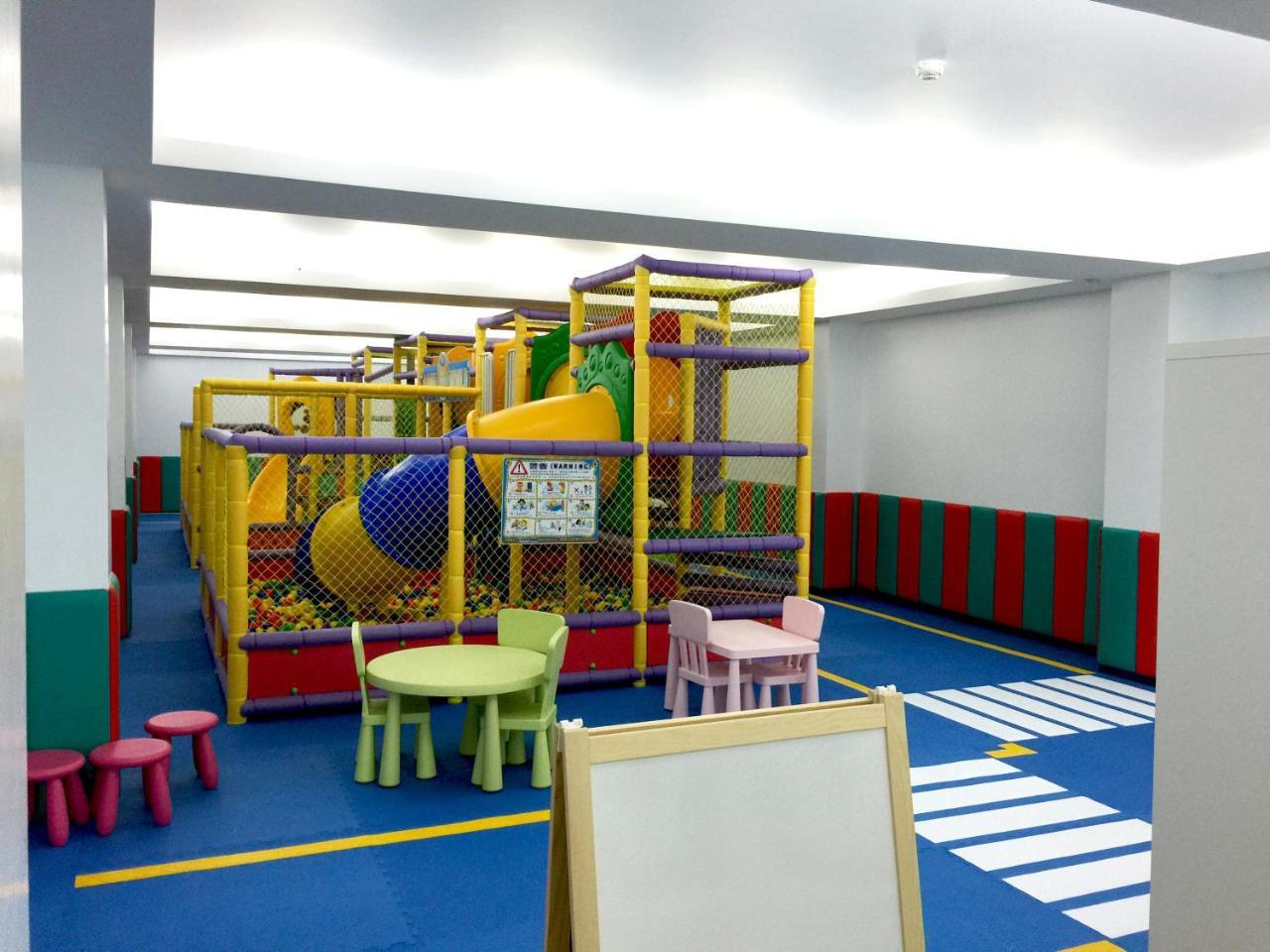 White House Hot Spring Beach Resort Wanli Esterno foto